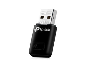 TP-Link TL-WN823N 300Mbps Mini Wireless N USB Adapter
