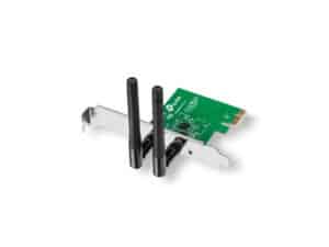 TP-LINK TL-WN881ND 300Mbps Wireless N PCI Express Adapter