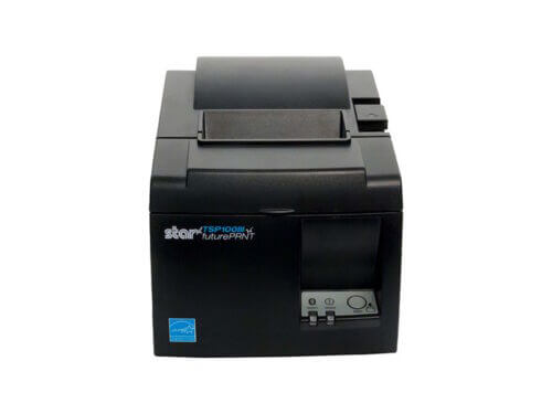 Star Micronics TSP100III futurePRNT thermal printer