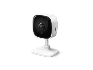 TP-LINK TAPO C100 Home Security Wi-Fi Camera