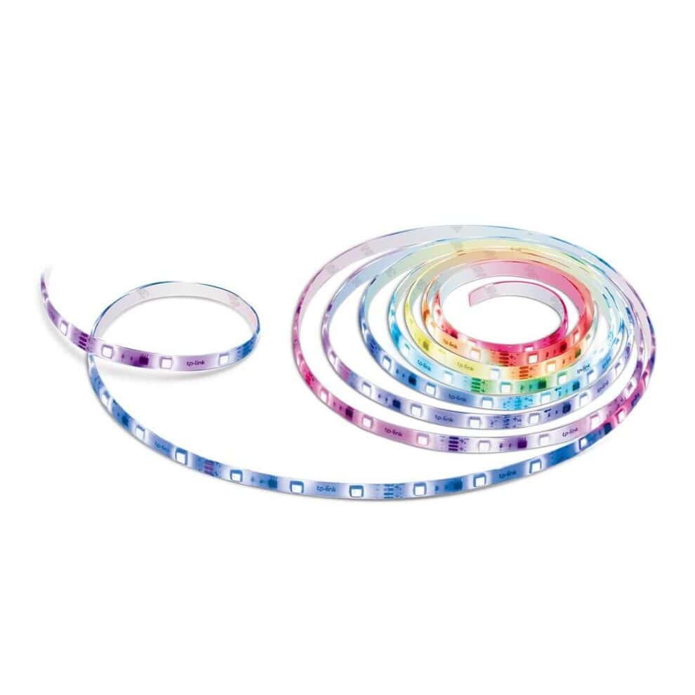 tp link tapo l920 5 smart wi fi light strip, mutlicolor