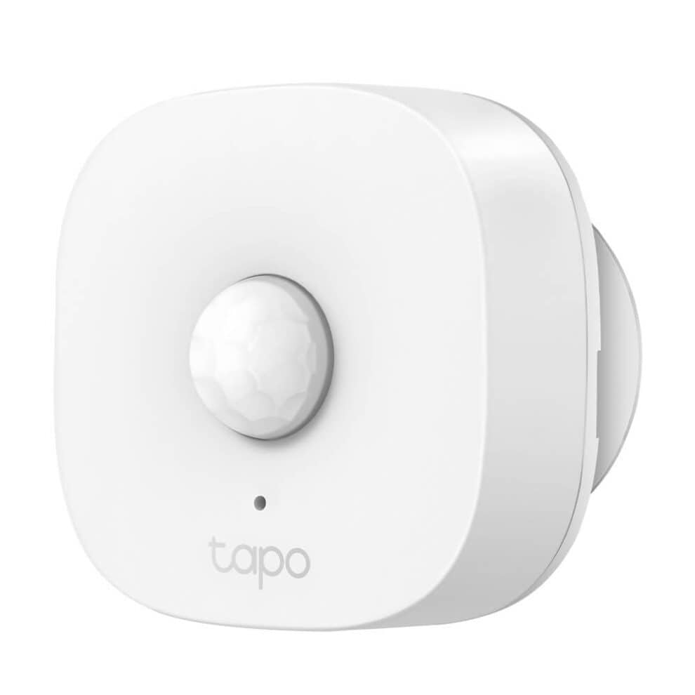 tp link tapo t100 smart motion sensor