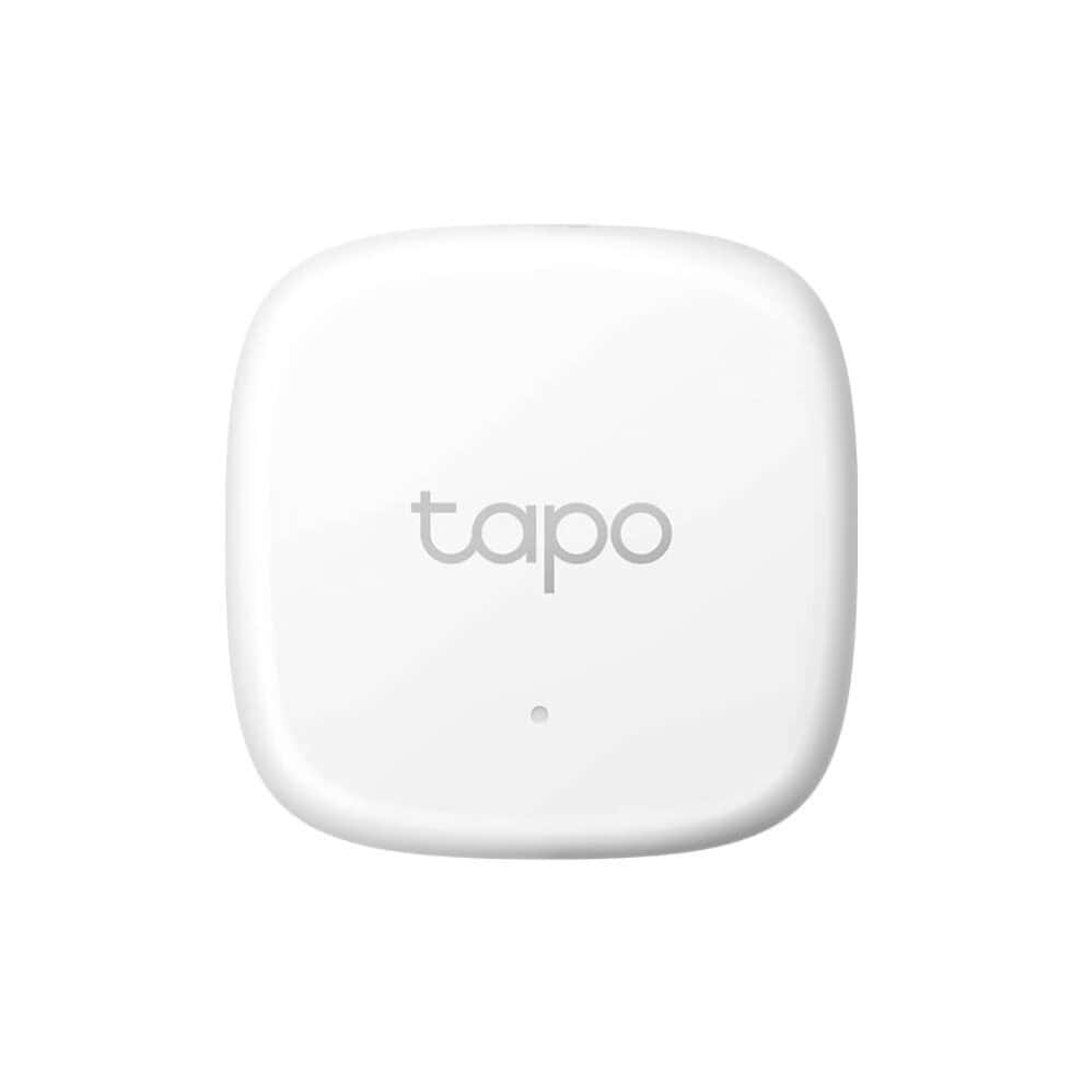 tp link tapo t310 smart temperature & humidity sensor