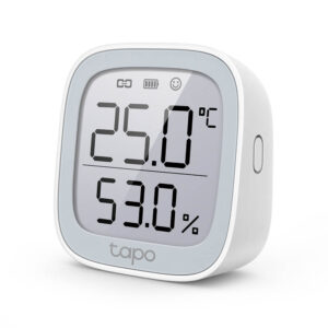 TP-Link Tapo T315 Smart Temperature & Humidity Monitor