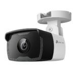 TP-Link VIGI C320I(4mm) VIGI 2MP Outdoor IR Bullet Network Camera