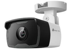 TP-Link VIGI C320I(4mm) VIGI 2MP Outdoor IR Bullet Network Camera