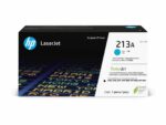 HP LaserJet 213A Cyan Toner Cartridge