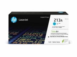 HP LaserJet 213A Cyan Toner Cartridge