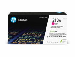 HP LaserJet 213A Magenta Toner Cartridge