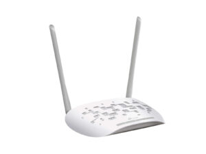 TP-Link TL-WA801N 300Mbps Wireless Access Point