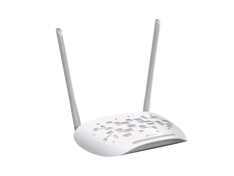 tp link tl wa801n 300mbps wireless access point