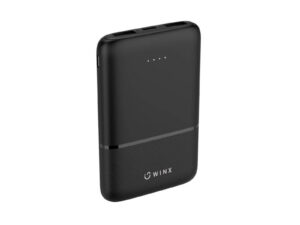 WINX GO Simple 5000mAh Power Bank