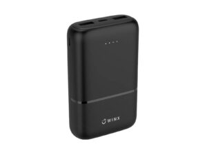 WINX GO Simple 10000mAh Power Bank