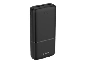 WINX GO Simple 20000mAh Power Bank