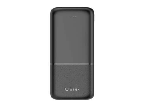 winx go simple 30000mah power bank