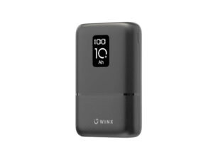 WINX GO Fast 2 10000mAh Power Bank PD20
