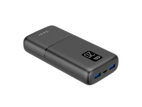 winx go fast 2 20000mah power bank pd20