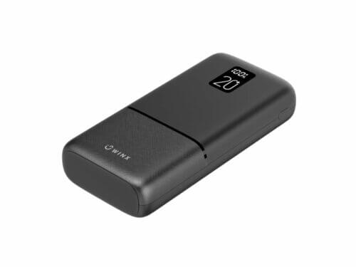 winx go fast 2 20000mah power bank pd20