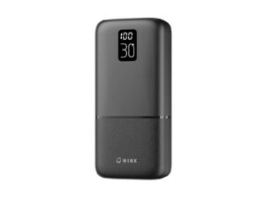 WINX GO Fast 2 30000mAh Power Bank PD20
