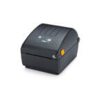 Zebra thermal label printer