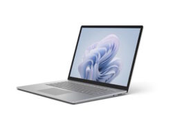 Microsoft Surface 13.5" Laptop 6 -  i5, 16GB RAM, 256GB SSD, Win 11 Pro