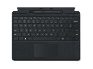 Microsoft Surface Pro Type Cover with Slim Pen 2
