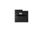 Canon multifunction printer front view