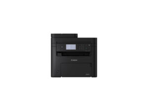Canon multifunction printer front view