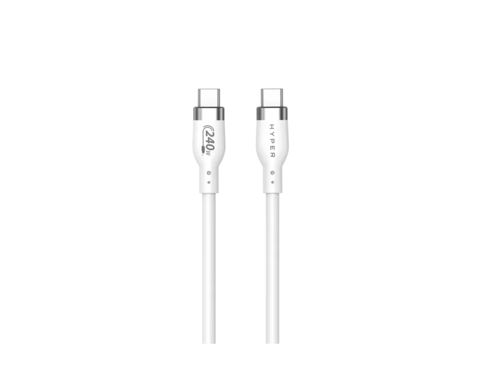 240W USB-C charging cable