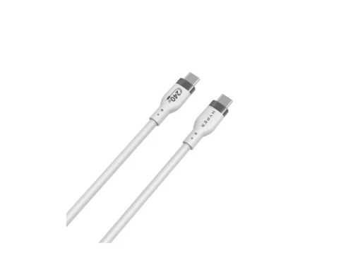 USB-C to USB-C charging cable