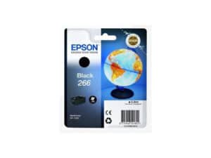 Epson Ink Cartridges Singlepack WF-100 250 Pages