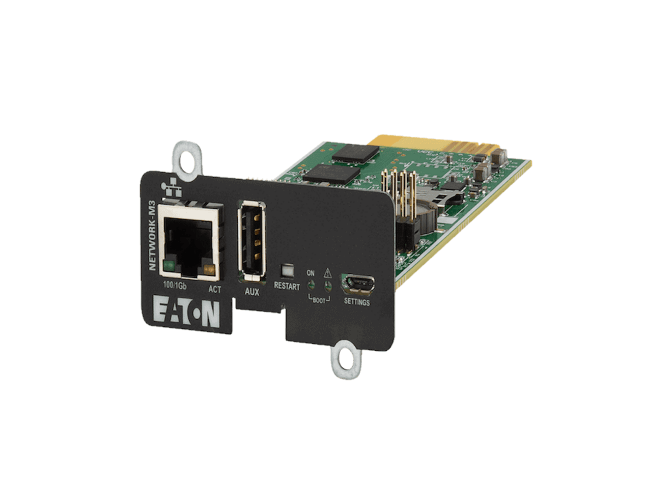 Eaton Gigabit Network Card M3 tech.co.za