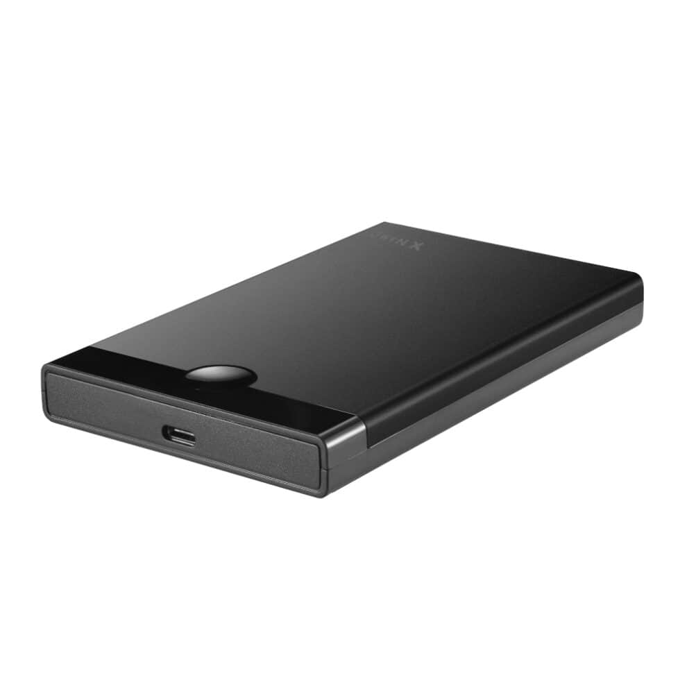winx store fast 2.5″ type c enclosure