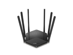 Mercusys AC1300 Dual Band Gigabit Wi-Fi Router