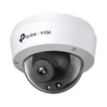 TP-Link VIGI security dome camera