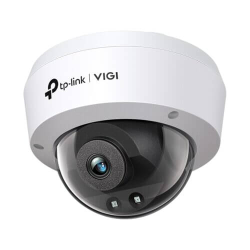 TP-Link VIGI security dome camera