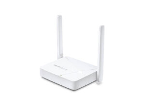 Mercusys AC750 Dual Band Wi-Fi Router