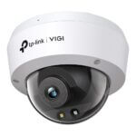 TP-Link Vigi dome security camera