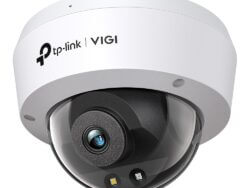 TP-Link Vigi dome security camera