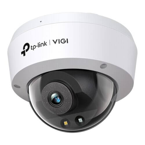 TP-Link Vigi dome security camera