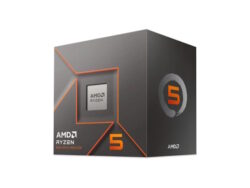 AMD Ryzen 5 8400F CPU