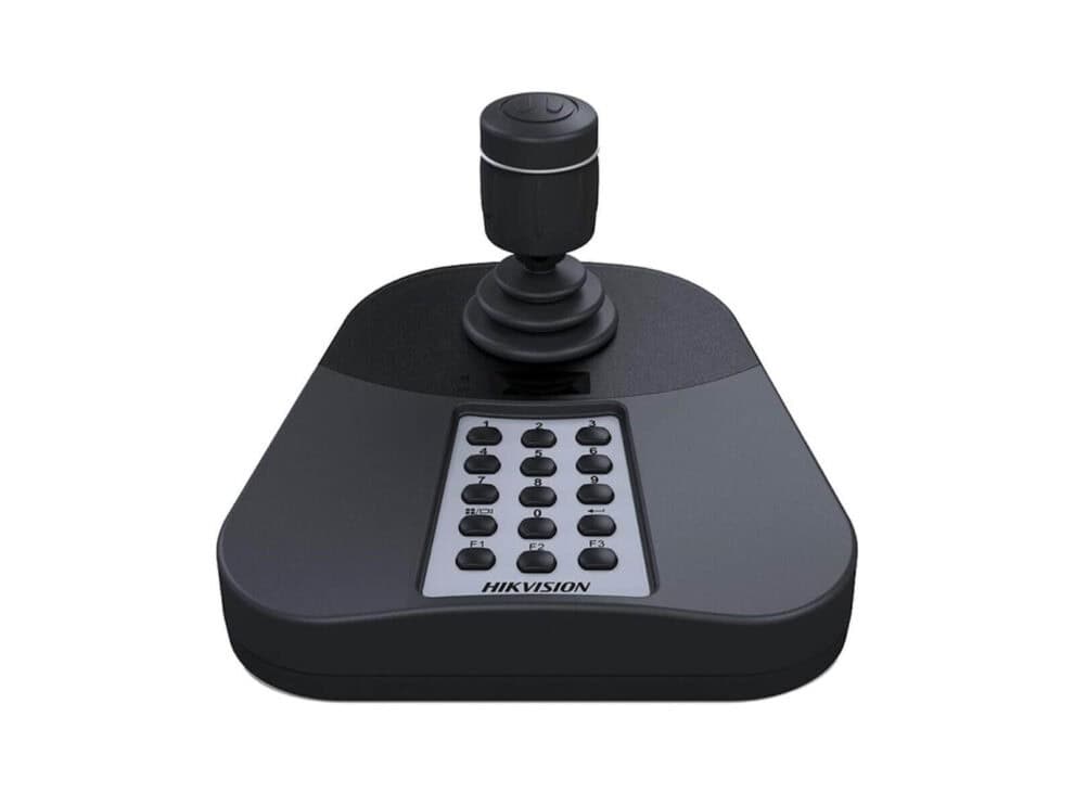 hikvision usb network keyboard HIKVISION joystick controller