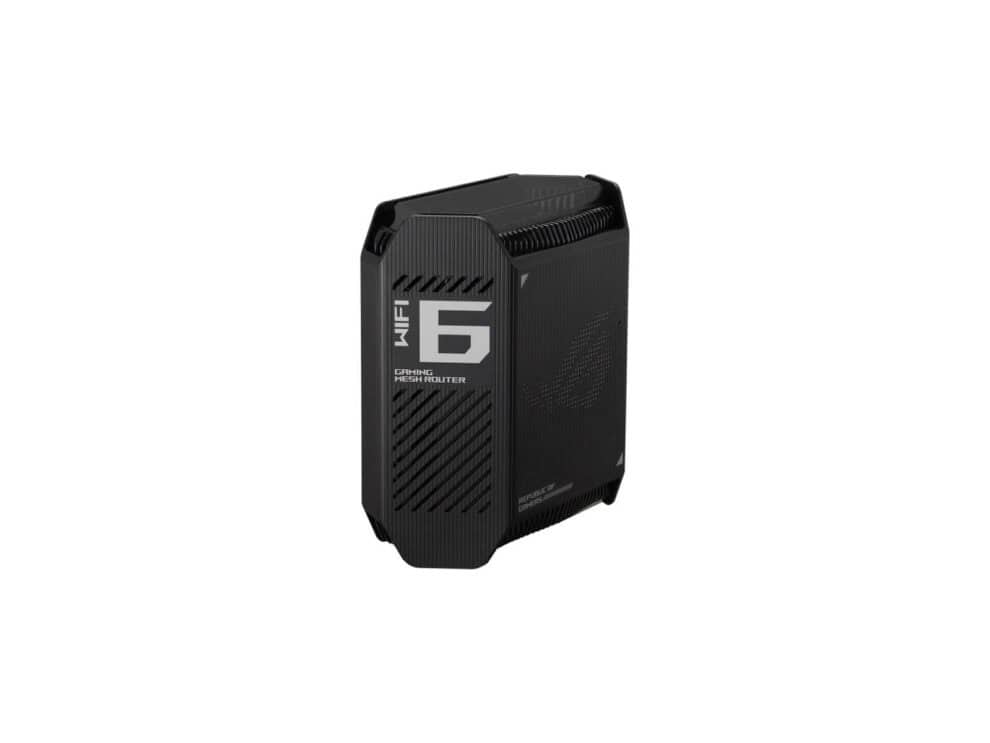 Gaming WiFi 6 mesh router