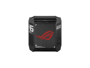 WiFi 6 gaming router, Republic of Gamers