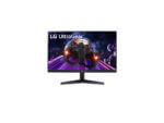 LG UltraGear gaming monitor display