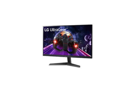 LG UltraGear gaming monitor