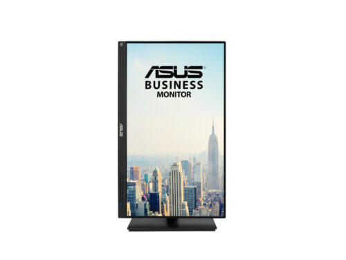 ASUS Business Monitor vertical