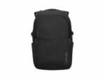 Targus black laptop backpack