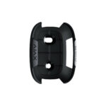 AJAX Security - Button Holder for Button/Double Button Black