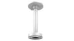 Ceiling-mounted surveillance camera stand